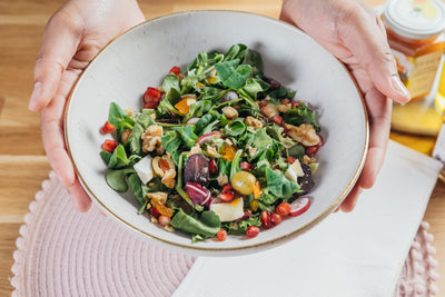 Super Summer Salad